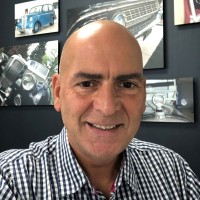 Steve Judge