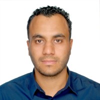 Ahmed Shokry