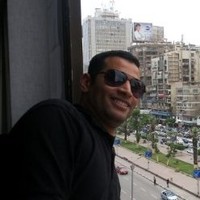 Mostafa Elkafrawy
