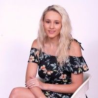Jasmine Van Winkel