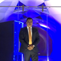 Ernesto Carrillo