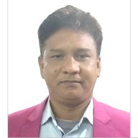 MD Belal Ahmed Shahin