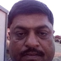Ashish Patel