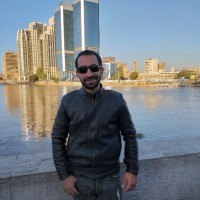 Mahmoud Ashraf