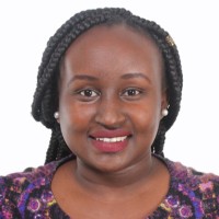 Margaret Nyambura Njuho