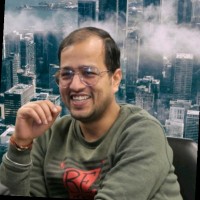 Ankit Garg