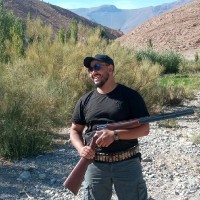 Oussama Ayougou