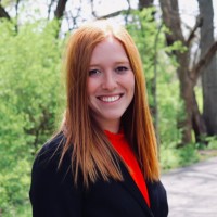 Mckenna Leetch