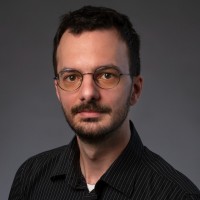 Julien Massé