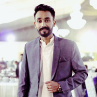 Muzzamil Malik