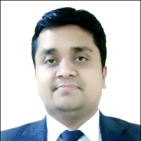 Prashant Kaushik