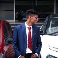 Vinod S