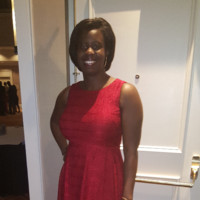 Britney Washington