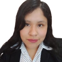 Jacqueline Villavicencio