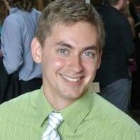 Daniel Nevin, P.Eng.