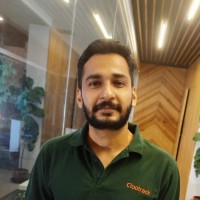 Varghese Jacob