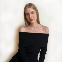 Valeriia Brushnevska