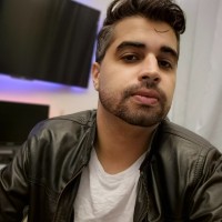 Alexandre Enes