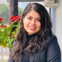 Anusha Timilsina