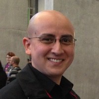 Paul Alvarado-Dykstra