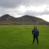 Maria Eugenia Gallardo