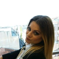Eleni Chalkidou