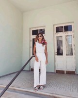 Yisca Tolidano