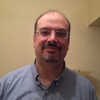 Panayiotis Kalyvianakis