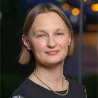 Andrea Ahern