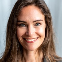 Yvonne Lagas Sondermeijer