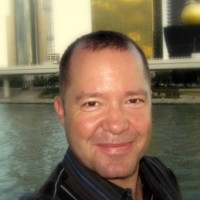 Graham Lloyd