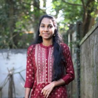 Sruthy Sankar