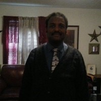 Norris Robinson