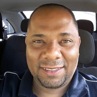 Marcos Antônio Faria