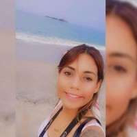Angie Johana Molano Reyes