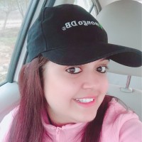 Dimple Jaitly