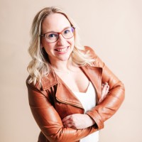 Kimmie Vanderwerken