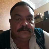 Shamshad Lodhi