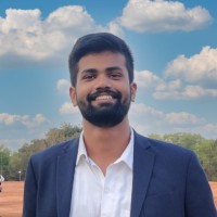 Akash Anand Bhurke