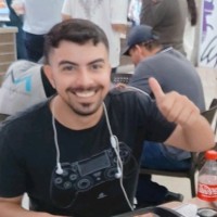 Luis Gustavo Cardoso Zanetti Pereira