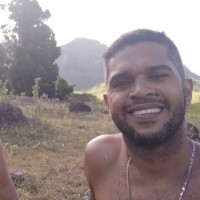 ODILON ARAUJO CAETANO