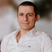 Doncho Petrov