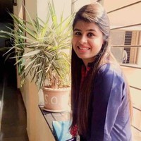 Preksha Bhandari
