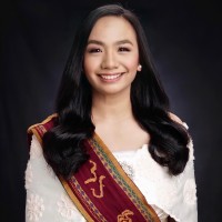 Anna Beatrize Esguerra, RPh