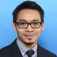 Wan Mohd Baharin Idlan Wan Bakar, Cams, Acb