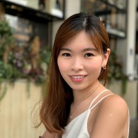 Cynthia Ng