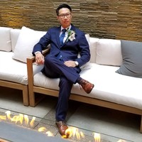 Sangtae (James) Han
