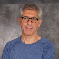 Dr Richard Nahas