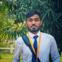 Md Emon Ahmed