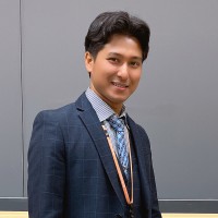 Shimol Ghose Robi